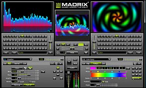 ovladaci_software - ovládání obrazovek - led obrazovka - led obrazovky